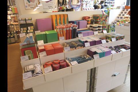 Tiger, Whiteley shopping centre